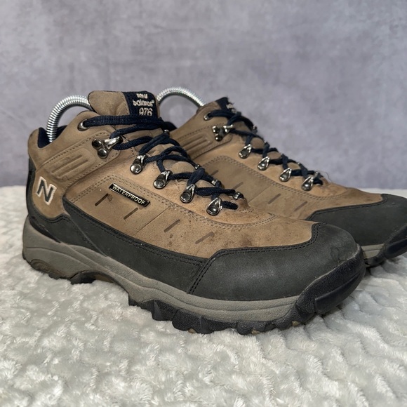 New Balance 976 Women’s Hiking Boots Size 10 - Picture 1 of 7